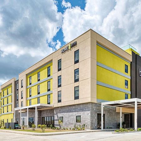 Home2 Suites By Hilton Бейтсвил Екстериор снимка