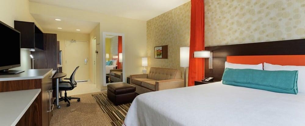 Home2 Suites By Hilton Бейтсвил Екстериор снимка
