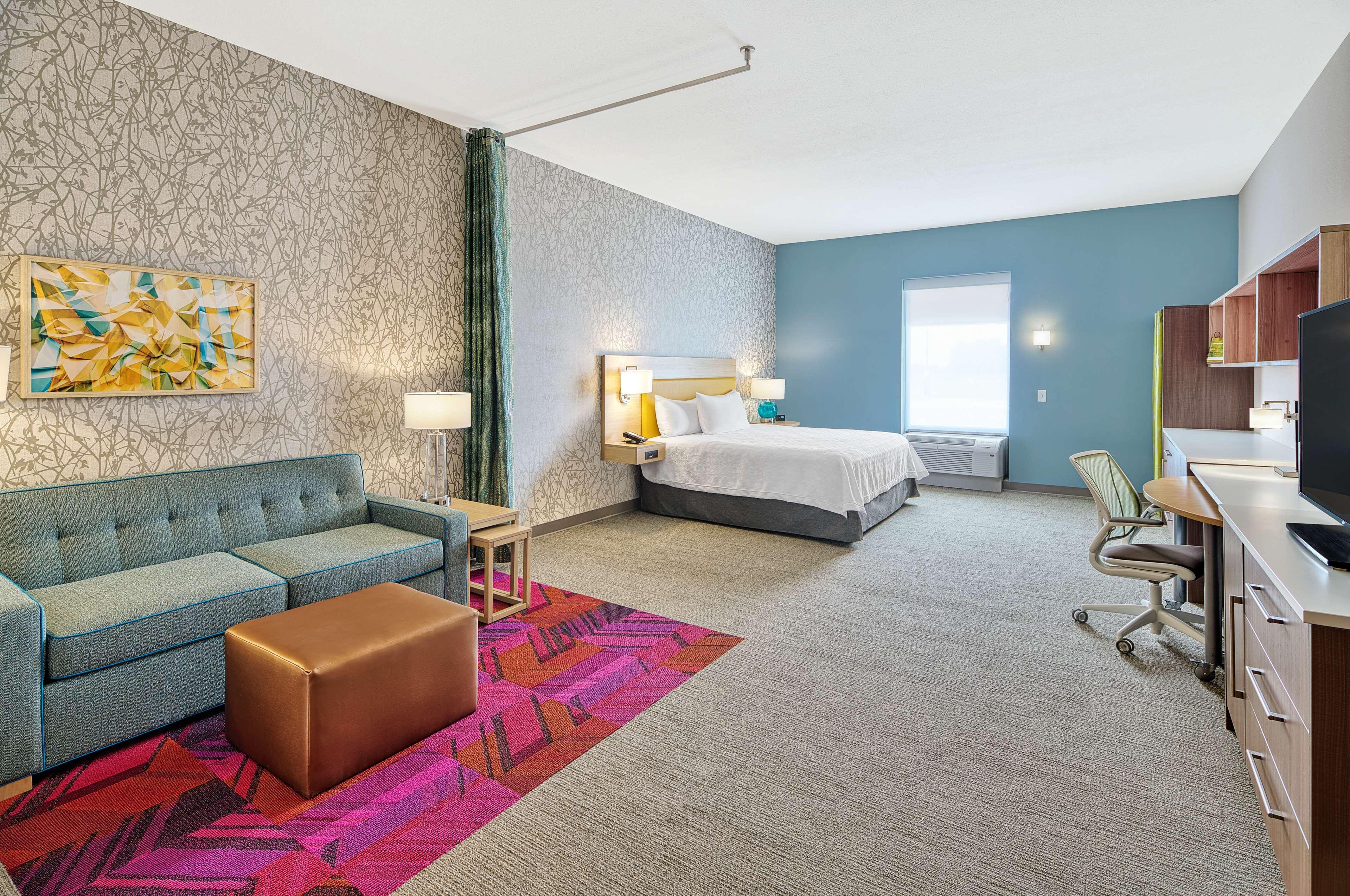 Home2 Suites By Hilton Бейтсвил Екстериор снимка