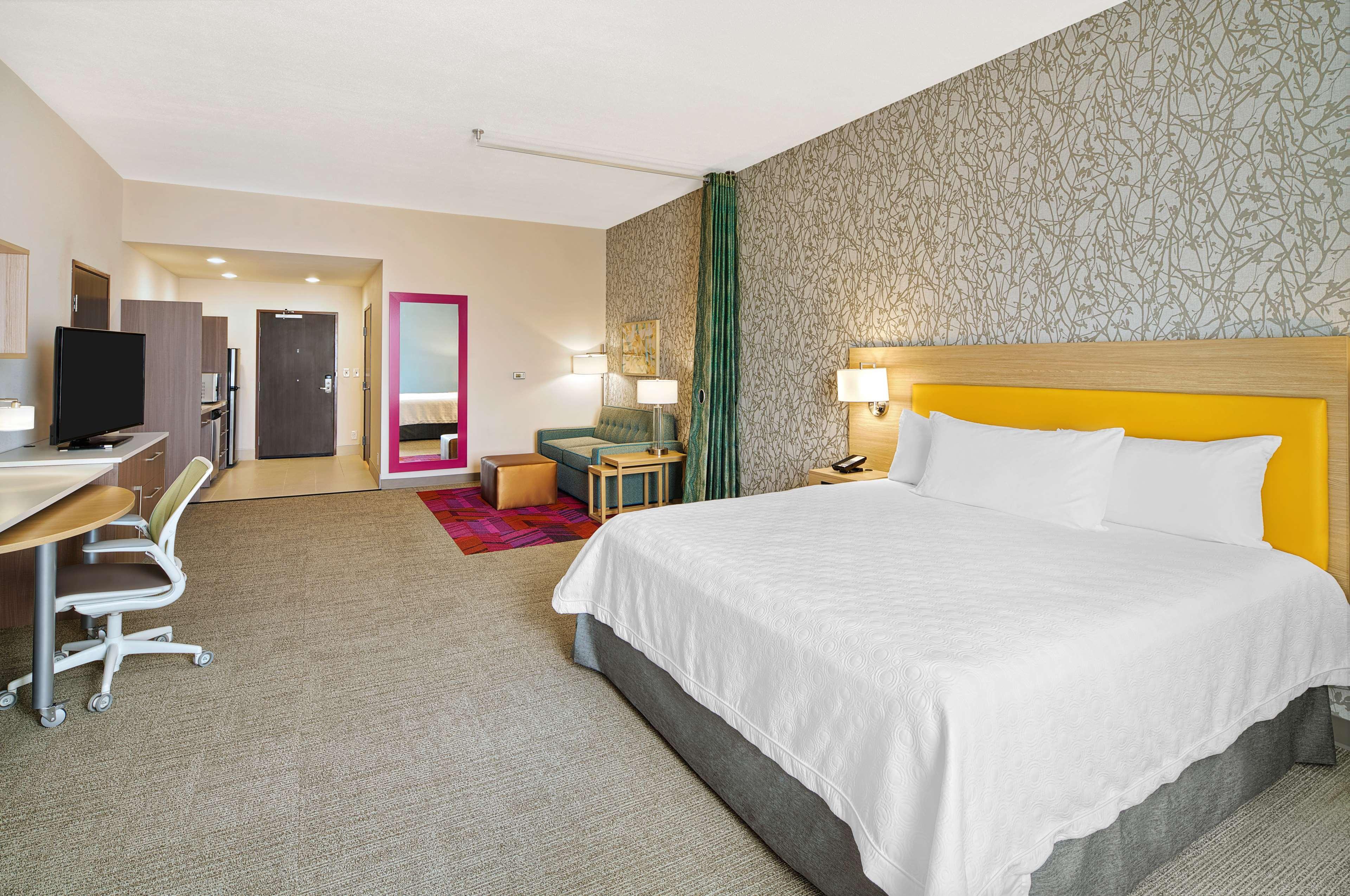 Home2 Suites By Hilton Бейтсвил Екстериор снимка