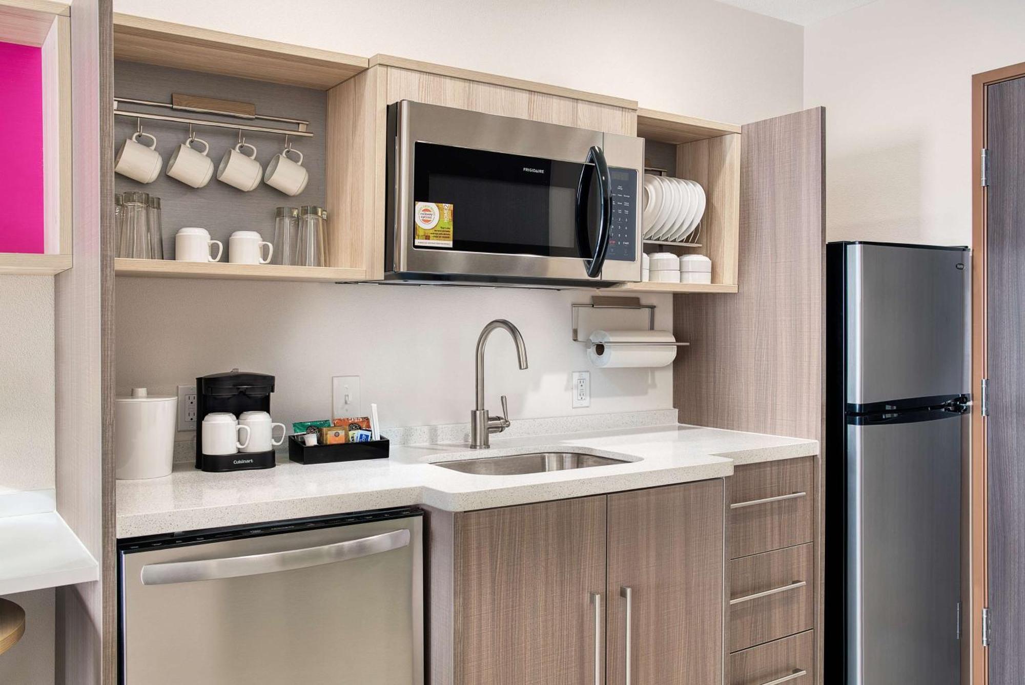 Home2 Suites By Hilton Бейтсвил Екстериор снимка