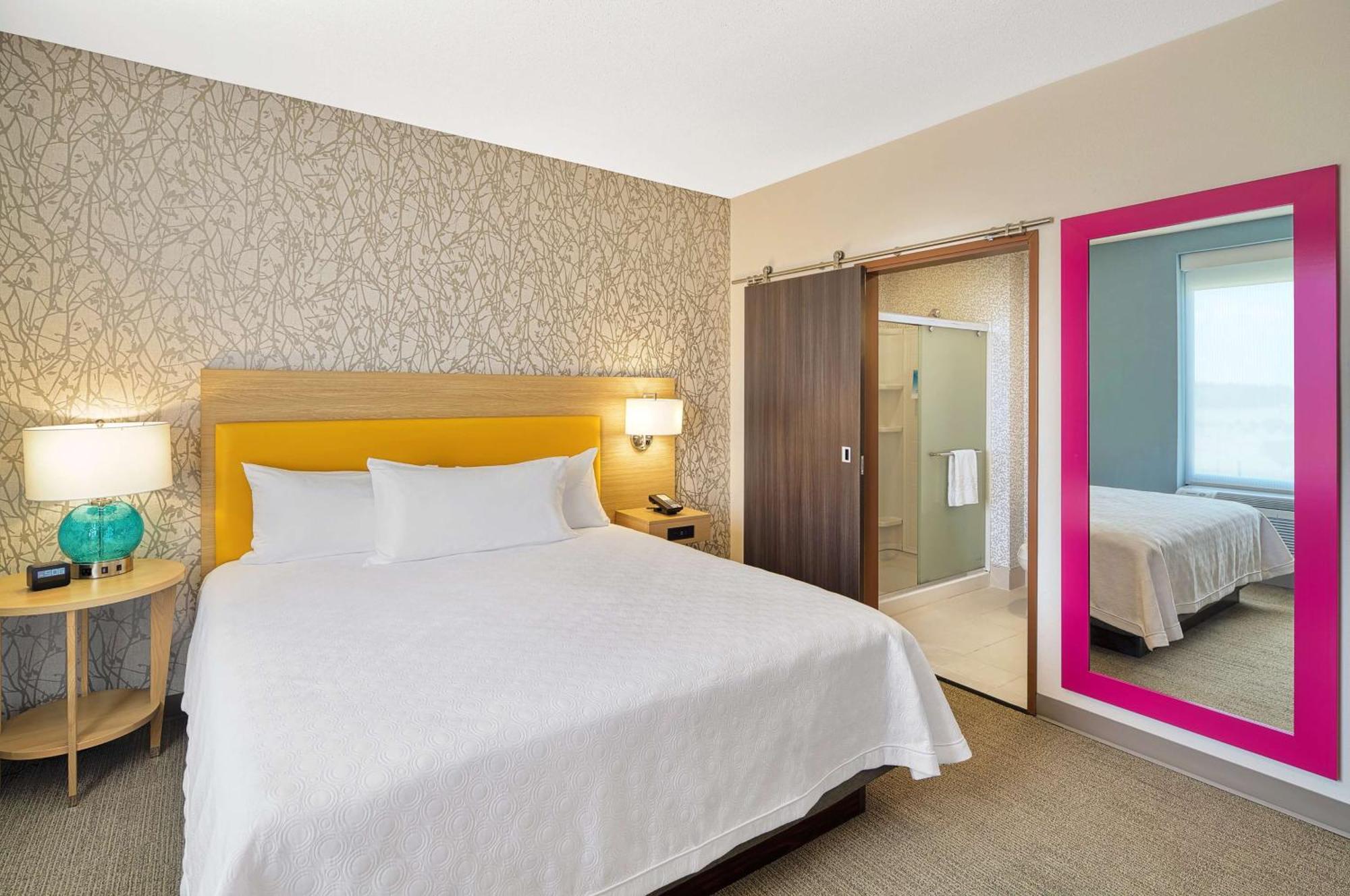 Home2 Suites By Hilton Бейтсвил Екстериор снимка