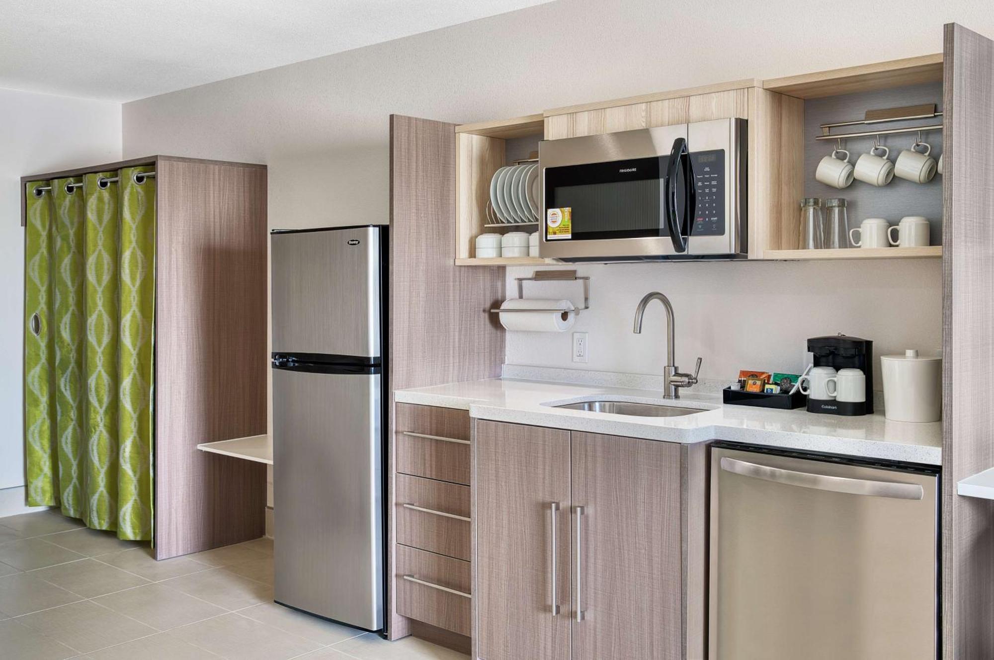Home2 Suites By Hilton Бейтсвил Екстериор снимка