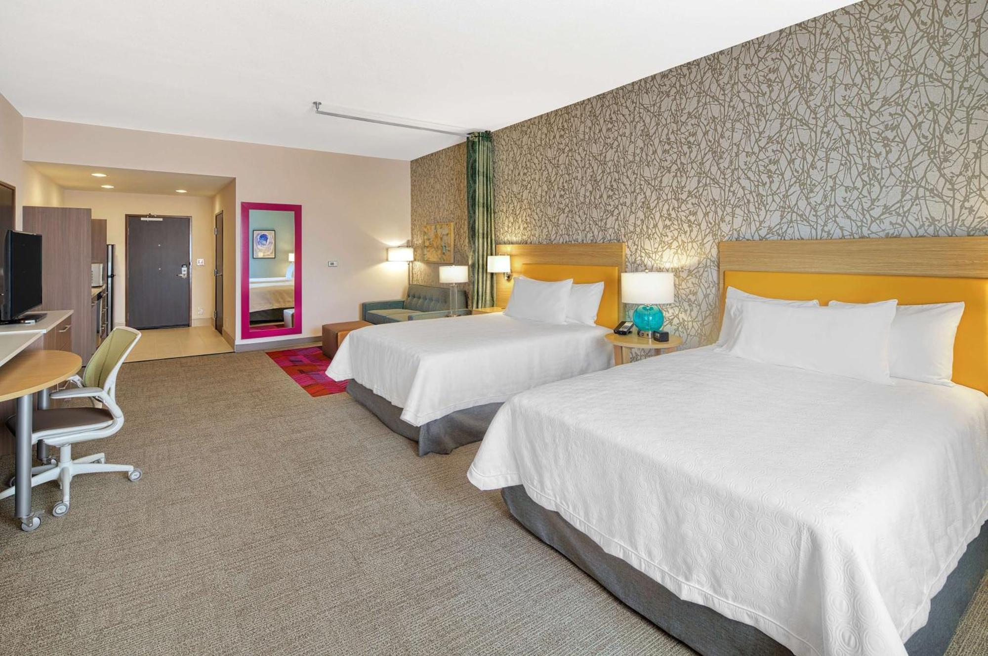 Home2 Suites By Hilton Бейтсвил Екстериор снимка